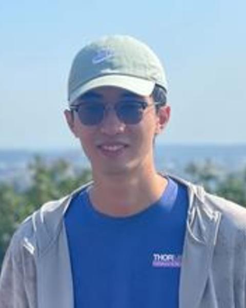 Chaoshen Zhang